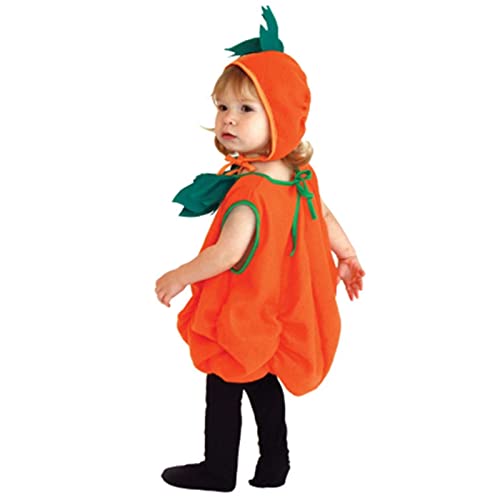 Disfraz de Halloween para niños, chaqueta de pelele para niños, pantalones a rayas, leggings de pies, disfraces, diadema, juego de diadema, recién nacidos, niños, niñas, unisex, juegos de ropa de