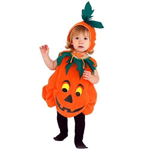 Disfraz de Halloween para niños, chaqueta de pelele para niños, pantalones a rayas, leggings de pies, disfraces, diadema, juego de diadema, recién nacidos, niños, niñas, unisex, juegos de ropa de