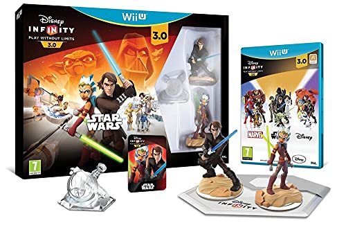 Disney Infinity 3.0: Starter-Set [At-Pegi] [Importación Alemana]