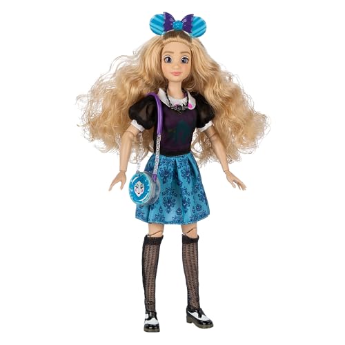 Disney Inspirado en la mansión embrujada ILY 4EVER Doll Fashion Pack