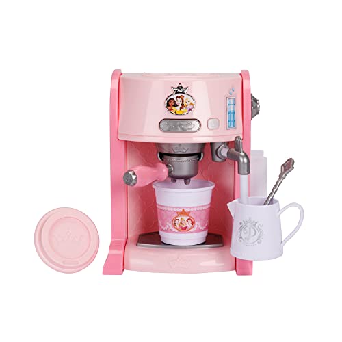 Disney Princesas Cafetera Express, Colección Princesas Estilo