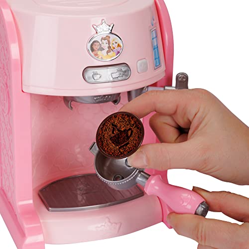 Disney Princesas Cafetera Express, Colección Princesas Estilo