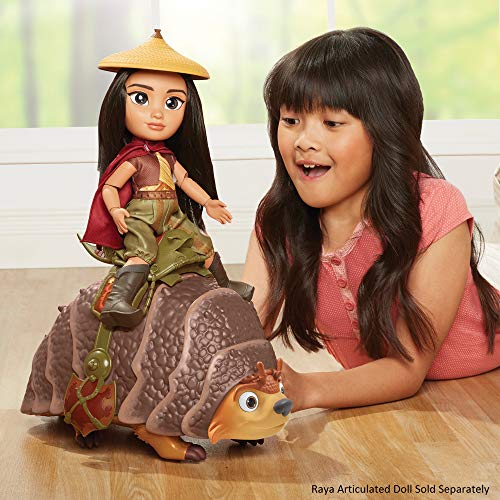 Disney Raya and The Last Dragon Disney Raya Feature Tamaño muñeca Tuk