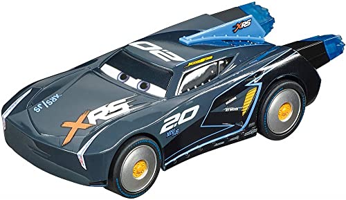 Disney·Pixar Cars - Jackson Storm - Rocket Racer (20064164)