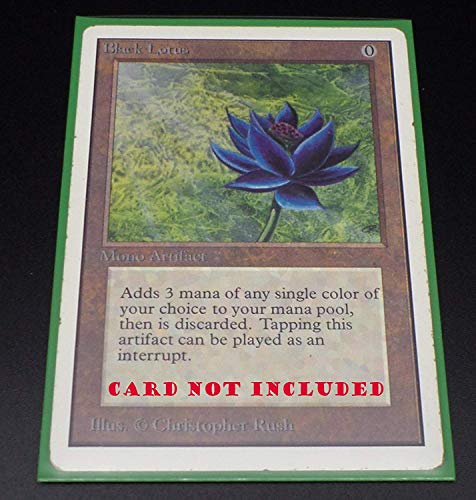 docsmagic.de Deck Box + 100 Mat Green Sleeves Standard - Caja & Fundas Verde - PKM - MTG