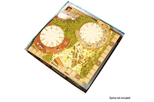 docsmagic.de Organizer Insert for Tzolk'in: The Mayan Calendar Box