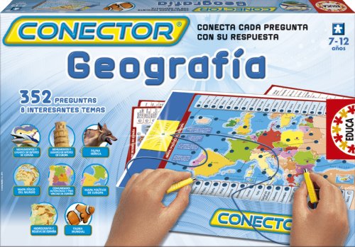 juegos geograficos montanas