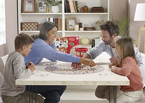 Educa - Lince - Edición Familia Juego de Mesa, Multicolor, 400 imágenes (16146) & Ludilo - Palabrea | Regalo Niño 6 Años O Más