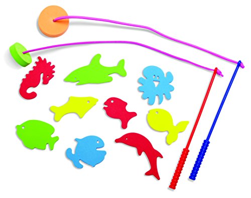 Edushape Fish 'n' Fun Bath Game