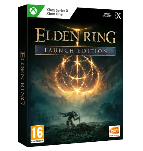 Elden Ring - Launch Edition