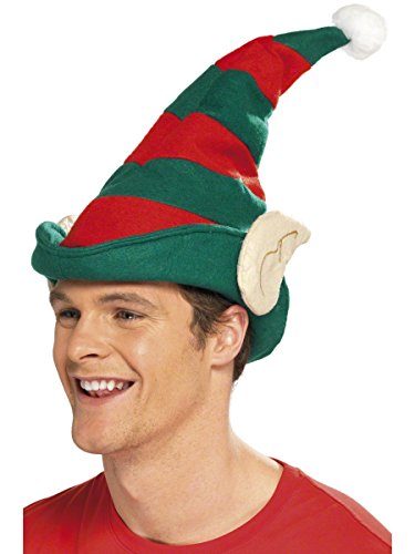 Elf Hat