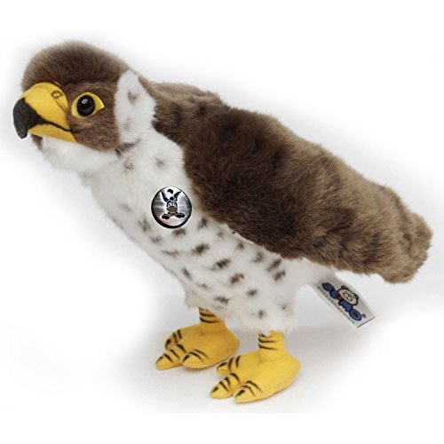 Falke Falco - Pájaro de peluche