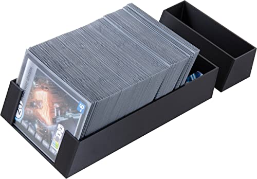 Feldherr Organizer Compatible con Race for The Galaxy - Caja de Juego Principal