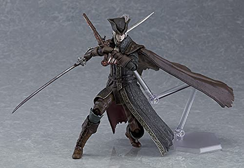 Figma Lady Maria of The Astral clocktower: DX Edition Figura Bloodborne