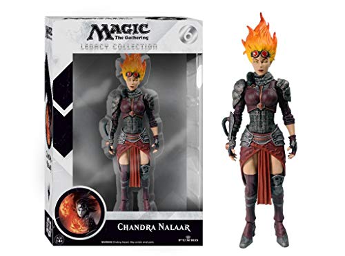 FIGURA MAGIC CHANDRA NALAAR 15 CMS