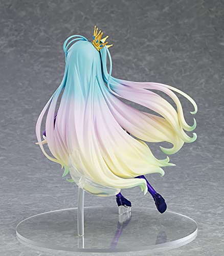 Figura Pop UP Parade Shiro Crown NO Game NO Life 16CM