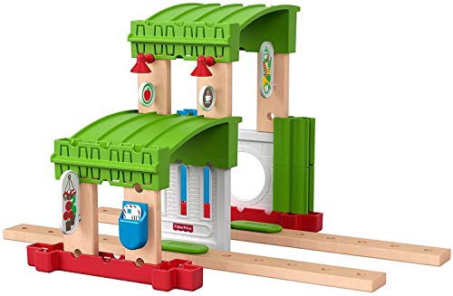 Fisher-Price Wonder Makers Pack de expansión, juguetes construcción niños + 3 años (Mattel GFP80)