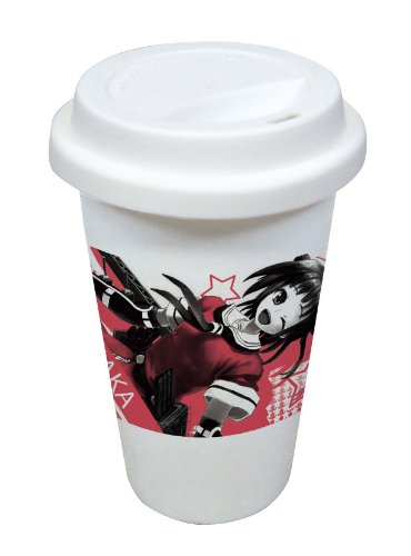 Flota vaso colecci?n Kantai ?dolo Naka Skynet porcelana (jap?n importaci?n)