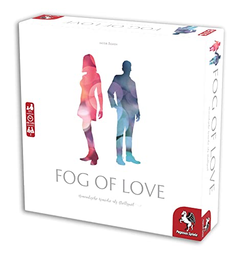 Fog of Love (Deutsche Ausgabe)