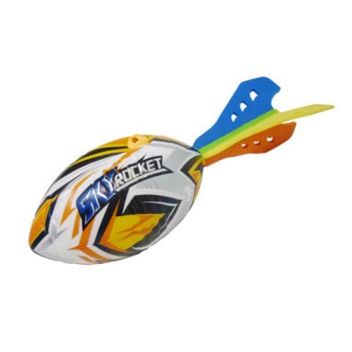 FORMA (SPORT-ONE) (ORM)- Juego de misil con Silbato, 30 cm, 705100036 (Forma SRL ORM234)