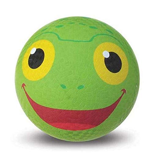 Froggy Kickball