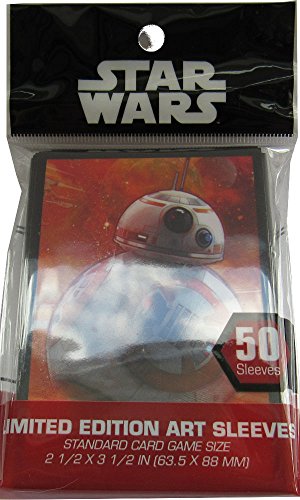 Fundas BB8