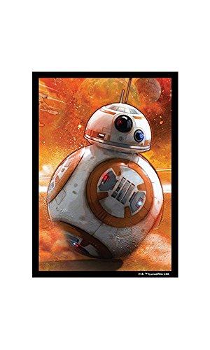 Fundas BB8