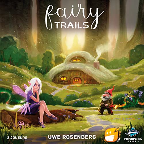 Funforge Fairy Trails