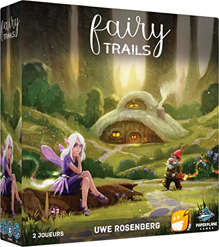 Funforge Fairy Trails