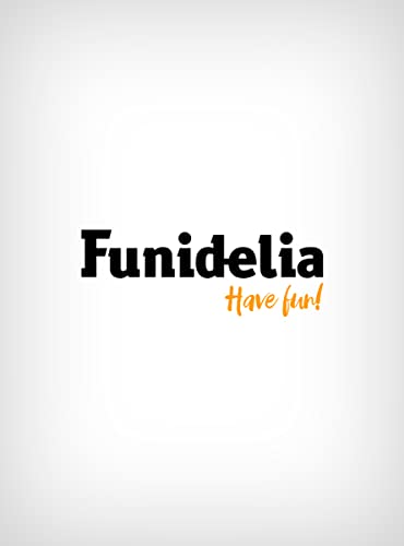 Funidelia | Casco de Romano para niño Roma, Gladiador, Centurión - Accesorios para niños, accesorio para disfraz - Granate