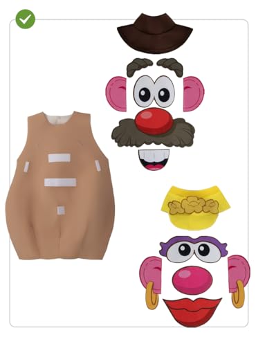 Funidelia | Disfraz de Branch Trolls 3 para hombre Dibujos Animados, Trolls, Películas & Series - Disfraz para adultos y divertidos accesorios para Fiestas, Carnaval y Halloween - Talla L - XL