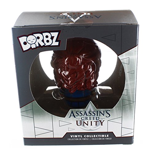 Funko - Figurine Assassins Creed - Elise Dorbz 8cm - 0849803071301