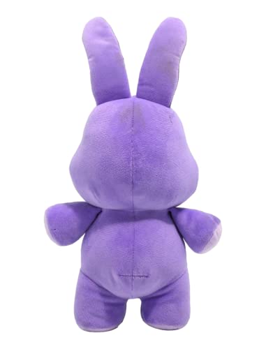 Funko Five Nights at Freddy's Nightmare Bonnie - Peluche de 10 pulgadas