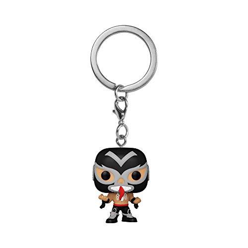 Funko Marvel Luchadores Venom - Llavero - Minifigura de Vinilo Coleccionable Llavero Original - Relleno de Calcetines - Idea de Regalo- Mercancia Oficial - Comic Books Fans - Minifigura