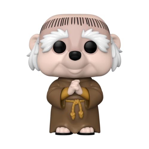 FUNKO POP! DISNEY: Robin Hood - Friar Tuck