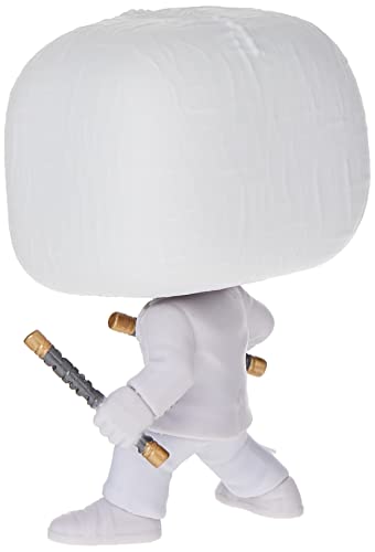 Funko! Pop Exclusive Moon Knight Mr. Knight(GW)