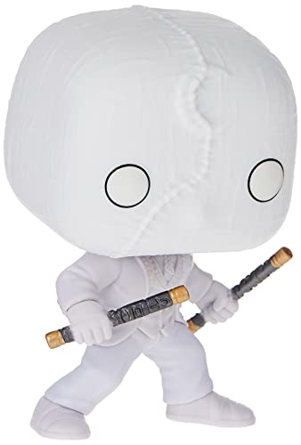 Funko! Pop Exclusive Moon Knight Mr. Knight(GW)