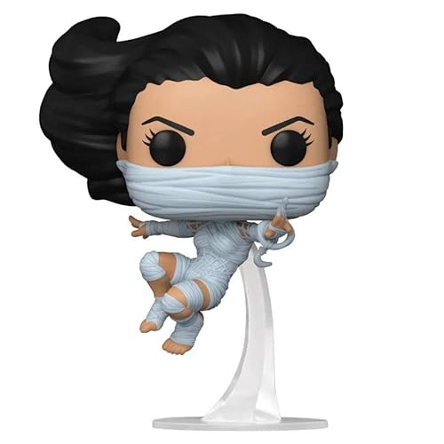 Funko POP! Marvel Silk #1064 Summer Convention 2022 Limited Edition