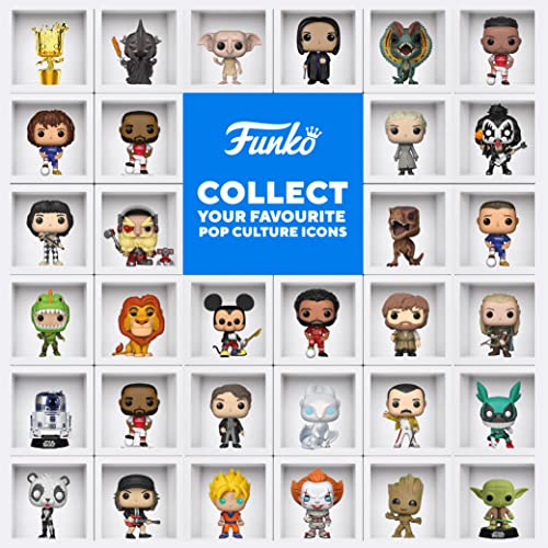 Funko Pop! Movies: DC - Black Adam - Atom Smasher - Figura de Vinilo Coleccionable - Idea de Regalo- Mercancia Oficial - Juguetes para Niños y Adultos - Movies Fans - Muñeco para Coleccionistas