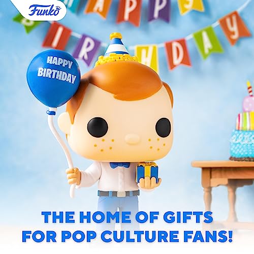 Funko Pop! Rocks: BTS - Dynamite - J-Hope - Figura de Vinilo Coleccionable - Idea de Regalo- Mercancia Oficial - Juguetes para Niños y Adultos - Music Fans - Muñeco para Coleccionistas y Exposición