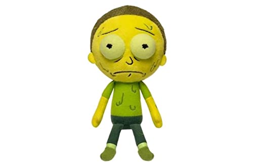 Funko Rick & Morty - Galactic PLUSHIES Morty 18 cm x9 (29412)