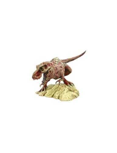 Gale Force Nine GF971063 D&D Tomb of Annihilation Tyrannosaurus Zombie - Miniatura