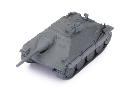 Gale Force Nine Wave 6 Tank - Pistola de asalto alemana Jagdpanzer 38t Hetzer