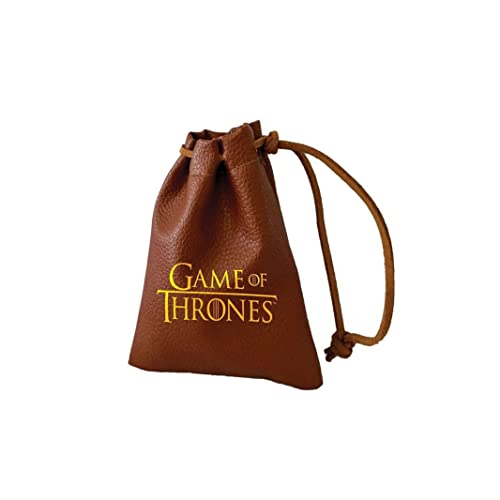 Game of Thrones Premium Juego de Dados