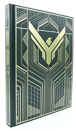 Generisch Dune RPG House Atreides Collectors Edition - Libro de rulebook