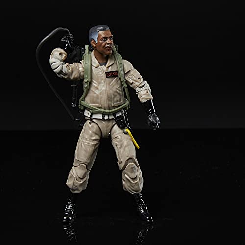 Ghostbusters-RD-RS270116 GHB Plasma Series Figuras de Sagitario, Color, único (Hasbro F2504)