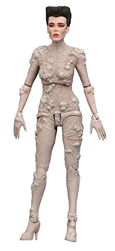 Ghostbusters Select Gozer Action Figure , color/modelo surtido