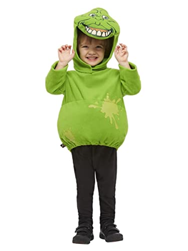 Ghostbusters Slimer Costume