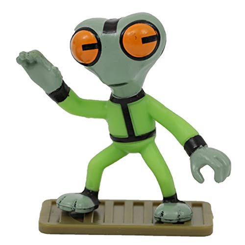 Giochi Preziosi Italy – Ben10 Figura Base Ben y Gray Matter