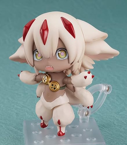 GOOD SMILE COMPANY Faputa Fig 10 cm Made in Abyss nendoroid